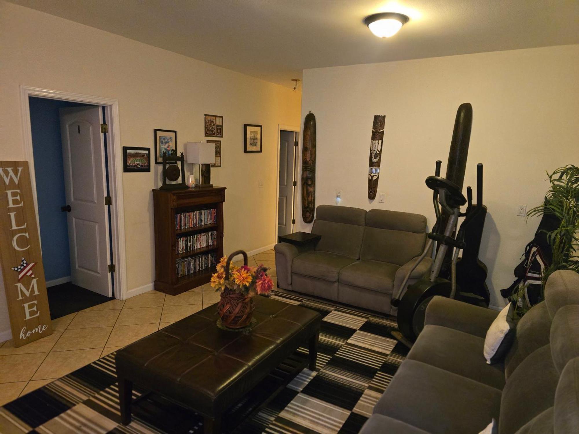 Robbins Estate Hotel Wailuku Room photo